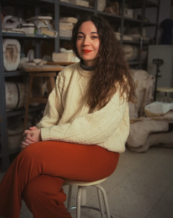 claudia gr moneo community manager redes sociales interes culturaly social