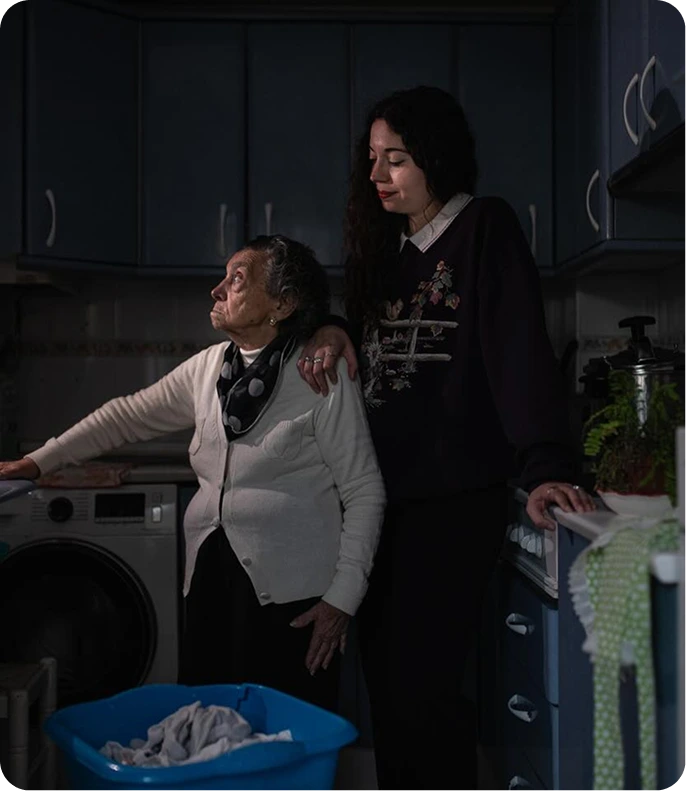 rosa moneo y claudia gr moneo ilustradora, periodista y creativa