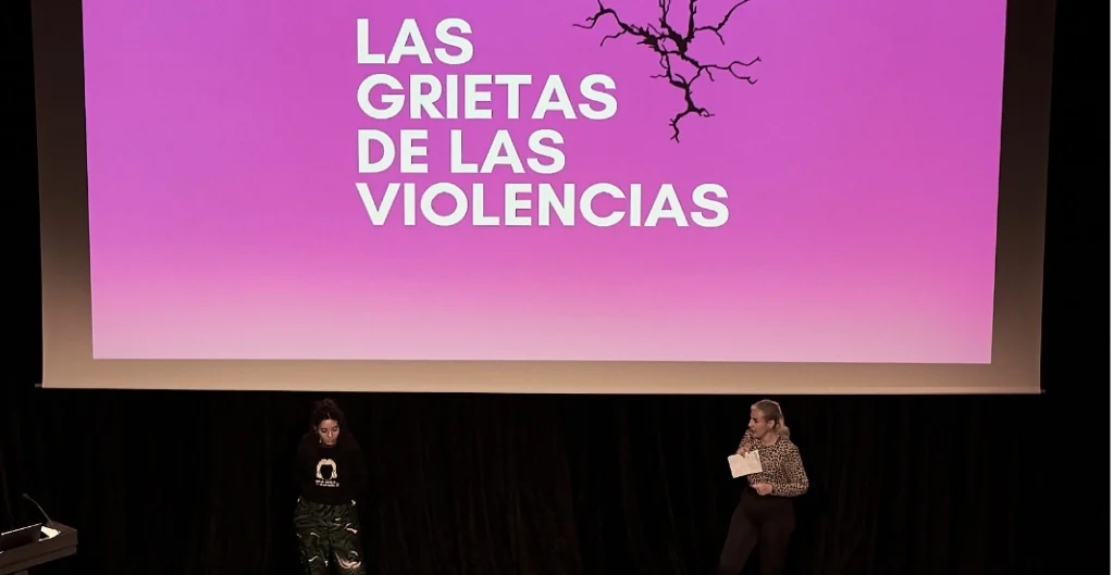 laboratorio de dialogo de claudia gr moneo conversatorio cultural y dialogo social